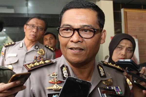 Polisi Akan Tetapkan Dirut Batavia Land Budi Santoso Sebagai Tersangka