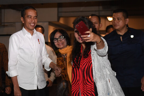Nasdem: Kerja Sama Parpol Pendukung Jokowi dan Prabowo Bisa Terjadi di Legislatif