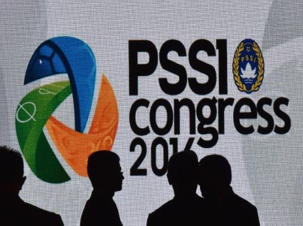 Ketua Umum PSSI Akan Dipilih pada November 2019