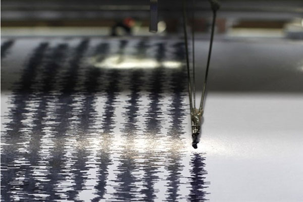 Kuta Bali Diguncang Gempa Bumi Magnitudo 4,7