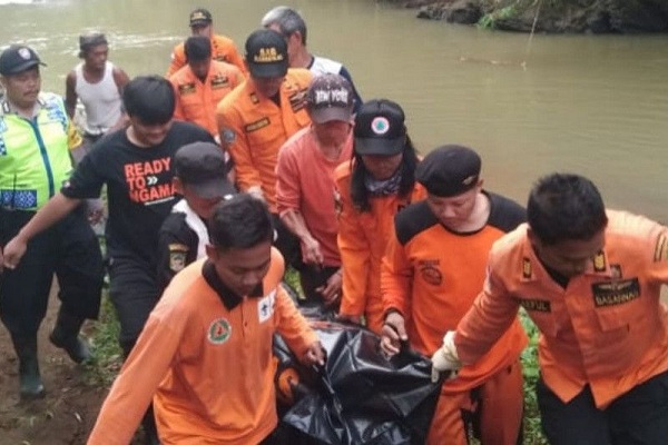4 Pekerja Ditemukan Tewas di Galangan Kapal Pelabuhan Tanjung Emas Semarang