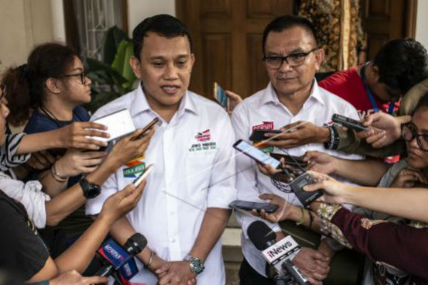PKB Akui Tak Bisa Halangi Jika Gerindra Masuk Koalisi Jokowi-Ma'ruf