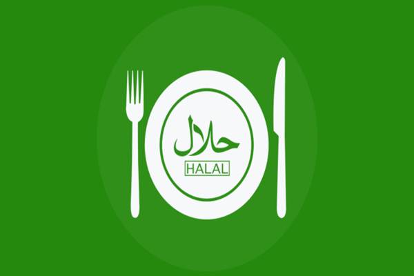 Logo Halal di Restoran Restoran China Harus Dihapus