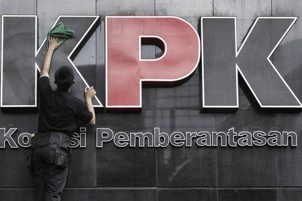Direktur AP II Ditangkap KPK, Ini Tanggapan Kementerian BUMN