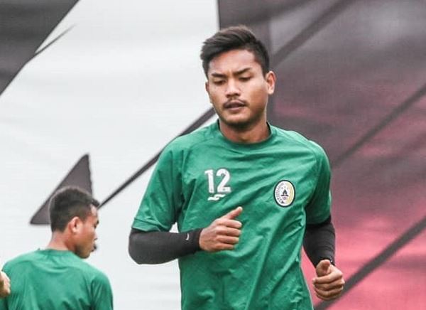 Gemilang Lawan Madura United, Gufron & Ikhwan Dapat Garansi Perkuat PSS Lawan Borneo FC