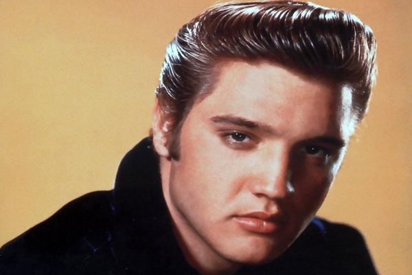 Film Biopik Elvis Presley Bakal Dirilis Oktober 2021