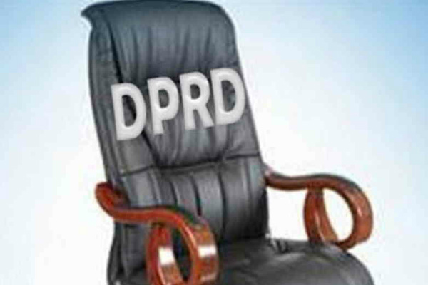 Pelantikan Anggota DPRD Kulonprogo Digelar Sederhana, Anggaran Tak Sampai Rp25 Juta