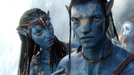 Avatar 2 Bertekad Saingi Popularitas Avengers: Endgame