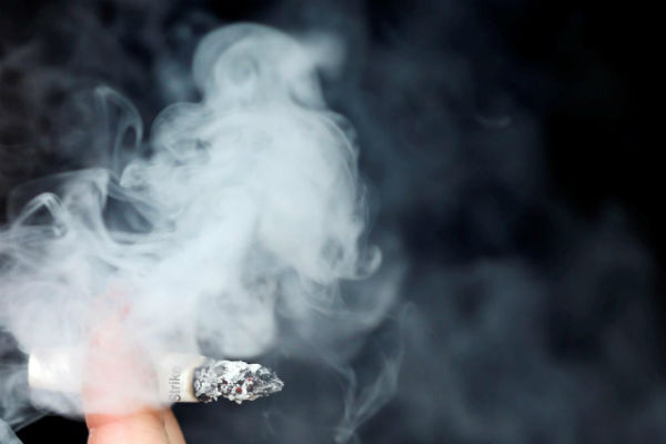 Dinkes Kulonprogo Ungkap Meningkatnya Penyakit Akibat Rokok 