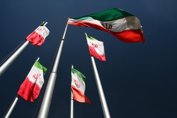 Iran Kembali Menyita Kapal Tanker Asing