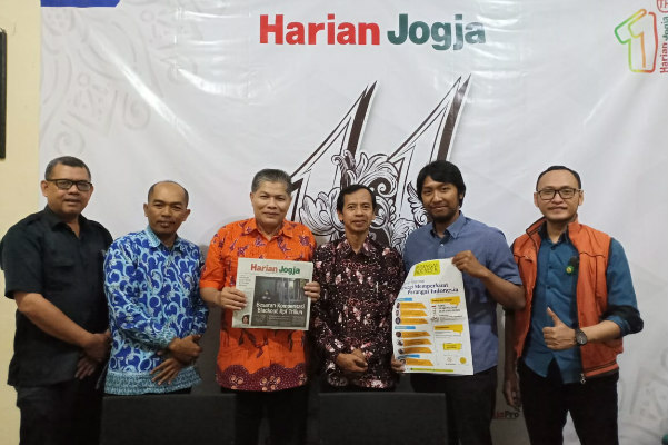 Yayasan AR. Baswedan Gelar Seminar tentang Perangai Indonesia