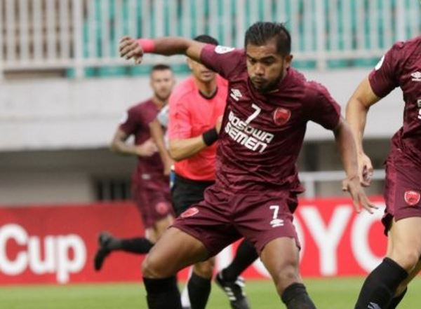 PSM Borong Gelar di Piala Indonesia