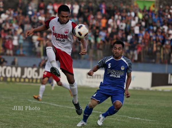 Derby Mataram: Persis Solo Berencana Larang Suporter PSIM Jogja ke Madiun