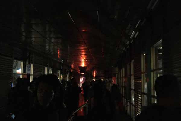  4,5 Juta Pelanggan PLN di Jakarta Raya Bakal Dapat Kompesasi Blackout