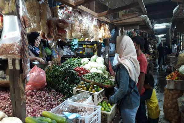 Aceh Ingin Bangun Pasar Khusus Janda
