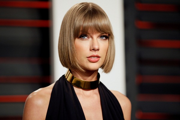 Di Balik Kesuksesan Taylor Swift, Ada 5 Hal yang Tidak Banyak Diketahui Publik