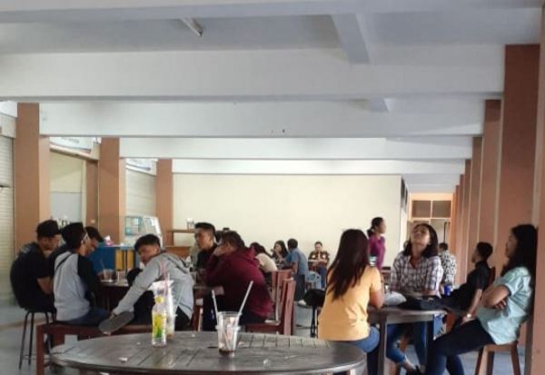 Nasib Mahasiswa Kampus Merger di DIY: Harap-Harap Cemas Hingga Tak Peduli