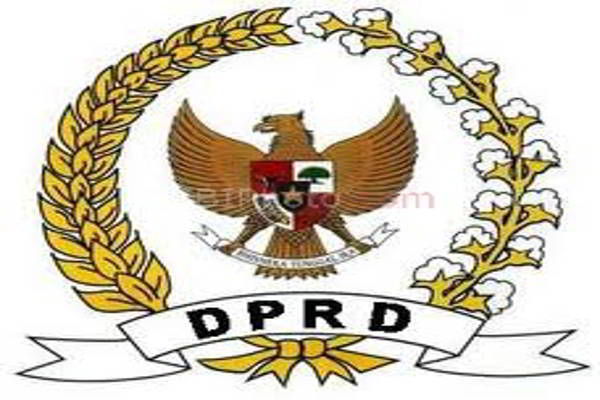 Anggota DPRD Wonogiri Periode 2019-2024 Didominasi Lulusan SMA