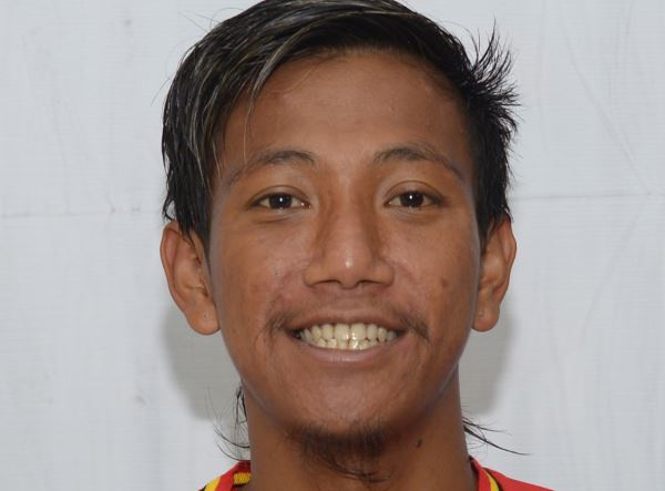 Tinggalkan Semen Padang, Eks Bek Timnas U-23 Menuju PSIM Jogja
