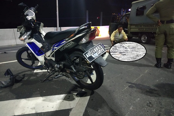 Saksi Ahli Tak Hadir, Sidang Praperadilan Tabrak Lari Flyover Manahan Batal