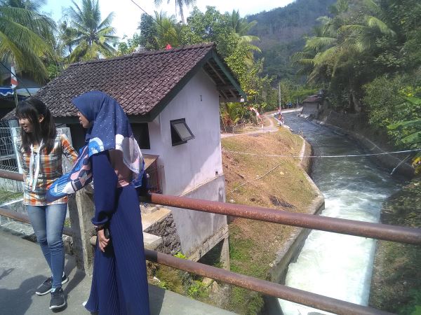 Berkat Mikrohidro, Satu Dusun di Kulonprogo Bebas dari Ancaman Byarpet