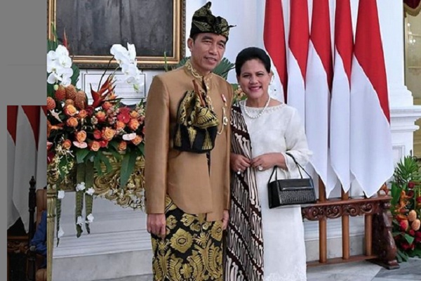 Siap-Siap, Jokowi Bakal Beri Kejutan di HUT ke-74 Kemerdekaan RI