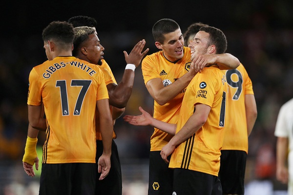 Wolves Vs MU: Tuan Rumah Sulit Kalah di Kandang