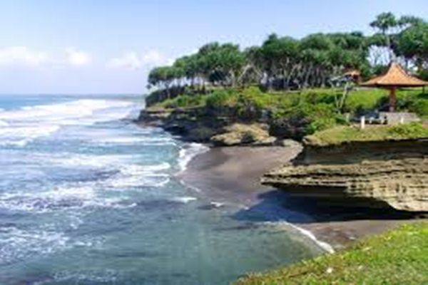 Gempa Magnitudo 4,3 Guncang Pangandaran