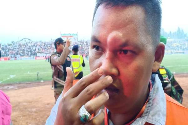 AJI Surakarta Kecam Kekerasan terhadap Jurnalis di Derby Mataram