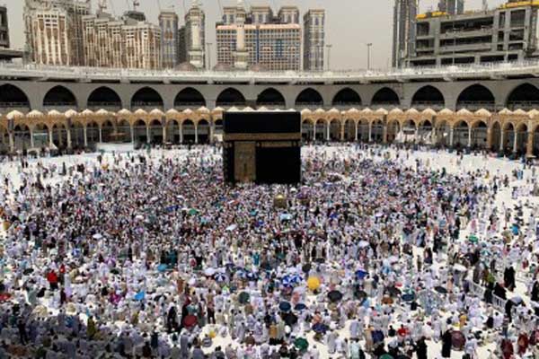 Jemaah Haji Debarkasi Solo Meninggal Bertambah 5 Orang, Salah Stunya dari Gunungkidul