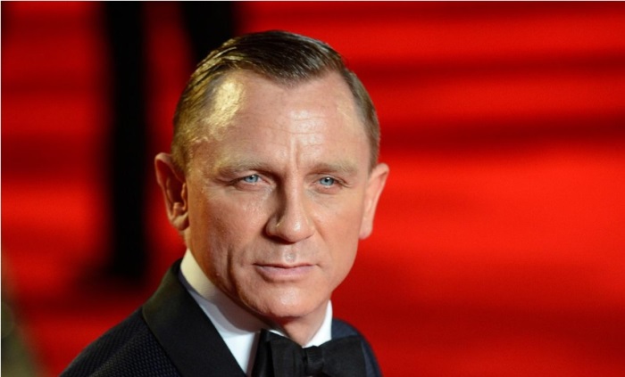 James Bond Terbaru Akan Dirilis April 2020, Ini Bocorannya