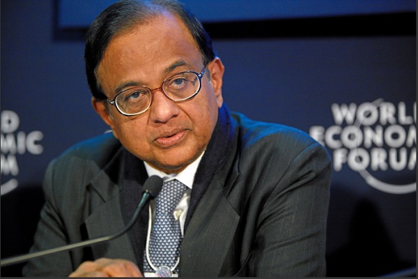 Mantan Menteri Keuangan India Ditangkap karena Dugaan Korupsi dan Pencucian Uang