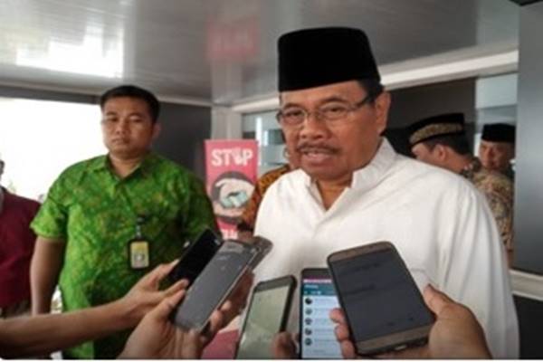 Dari Kasus OTT KPK di Jogja dan Solo, Jaksa Agung Diminta Bubarkan TP4D dan TP4P