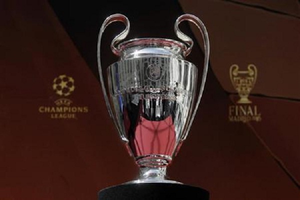 Menebak Potensi Grup Neraka di Liga Champions 2019-2020