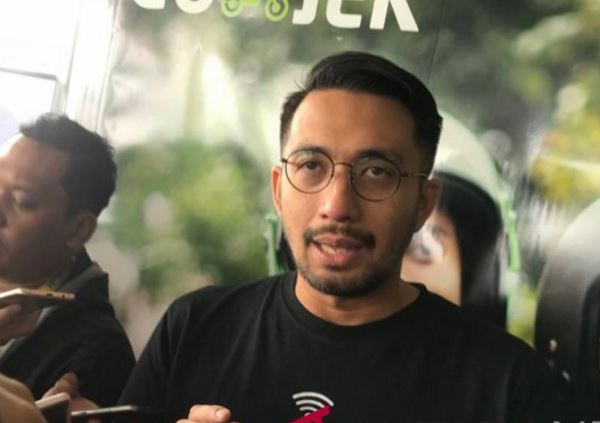 Perubahan Tarif Dasar Gojek Sudah Sesuai dengan Aturan Pemerintah