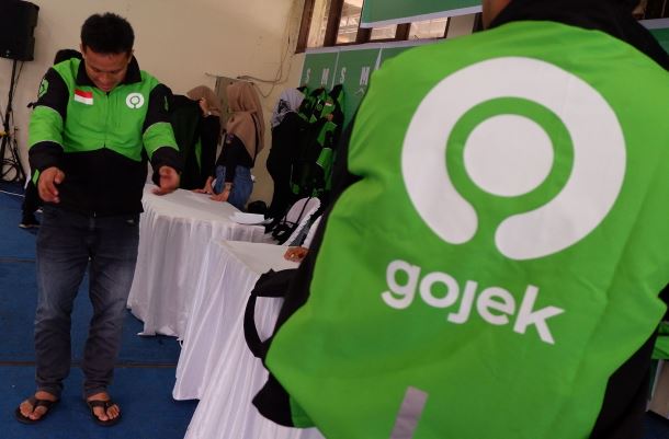 Gojek Kembali Masuk 20 Besar Perusahaan yang Mengubah Dunia