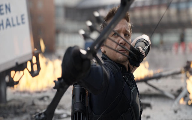 Clint Barton Minta Sony Bawa Kembali Karakter Spider-Man di Jagad Marvel