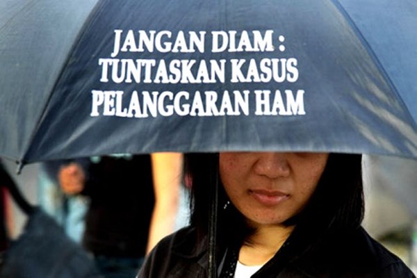 20 Kabupaten/Kota Berkomitmen Jadi Kabupaten/Kota HAM