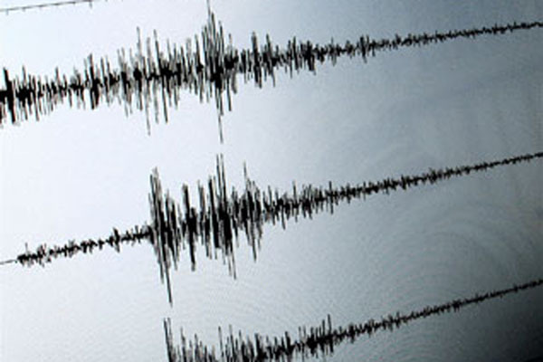 Gempa Tektonik Guncang Bogor