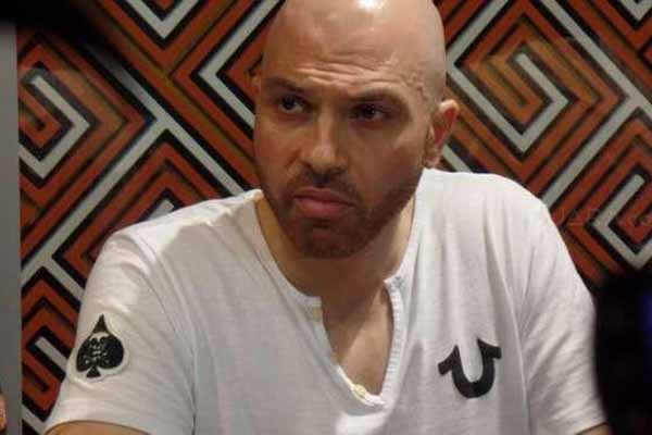 Sajad Ukra Bantah Mau Rebut Anak dari Nikita Mirzani