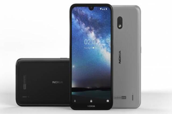 Smartphone Nokia 2.2 Hadir di Pasar Indonesia, Berapa Harganya?