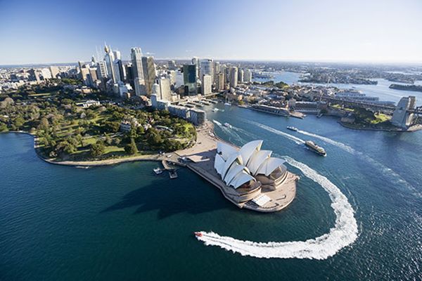 Pembeli Properti Asal Indonesia Terbanyak di Sydney