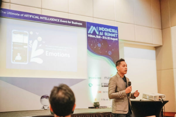 Botika Luncurkan Smart Speaker yang Bisa Berbahasa Indonesia