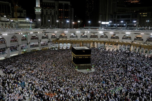 Generasi Milenial Didorong Tunaikan Ibadah Haji