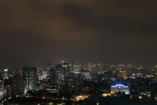  Ibu Kota Pindah ke Kaltim, Gedung Kosong di Jakarta Bakal Diubah Jadi Taman