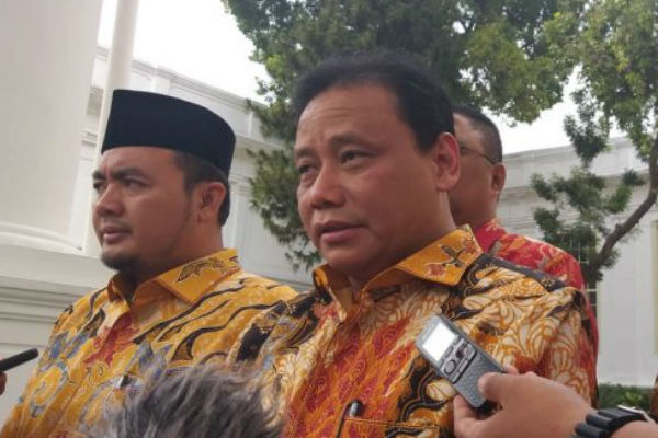 Bawaslu Minta Presiden Jokowi Revisi UU Pilkada, Napi Koruptor Dilarang Nyalon Lagi