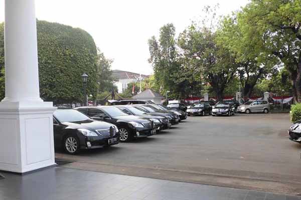 Menristekdikti: Mobil Operasional Ideal Digunakan Maksimum 5 Tahun