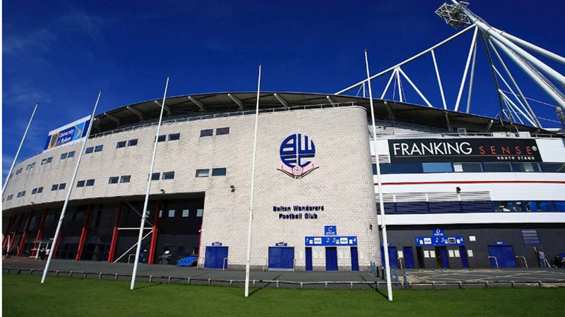 Nyaris Dilikuidasi, Bolton Wanderers Selamat Setelah Dapat Investor
