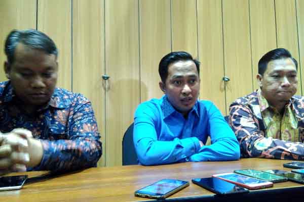 Bupati Benarkan Adik Prabowo Kelola Lahan 50.000 Ha di Penajam Paser Utara