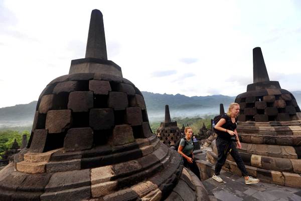 Presiden: Pengembangan Destinasi Wisata Prioritas Harus Dipercepat